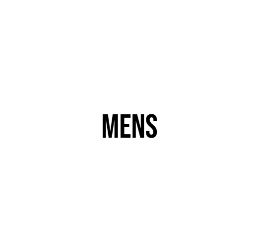 Men's