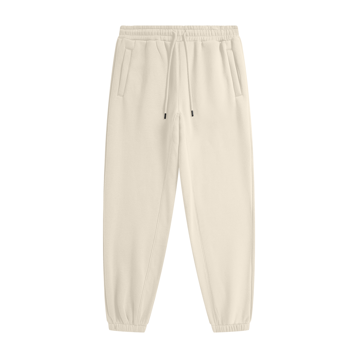 Rifted Unisex Heavyweight Fleece Joggers