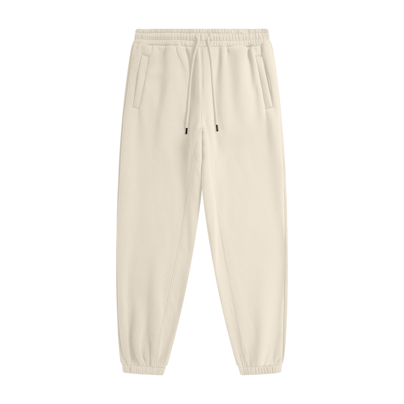 Rifted Unisex Heavyweight Fleece Joggers