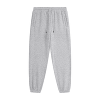 Rifted Unisex Heavyweight Fleece Joggers