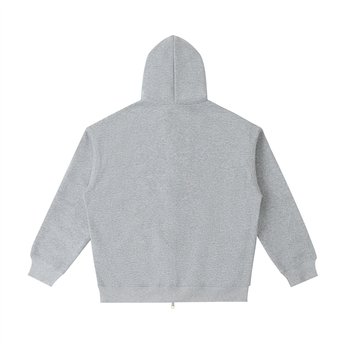 Rifted Essential Heavyweight Pocket Hoodie