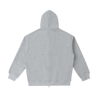 Rifted Essential Heavyweight Pocket Hoodie