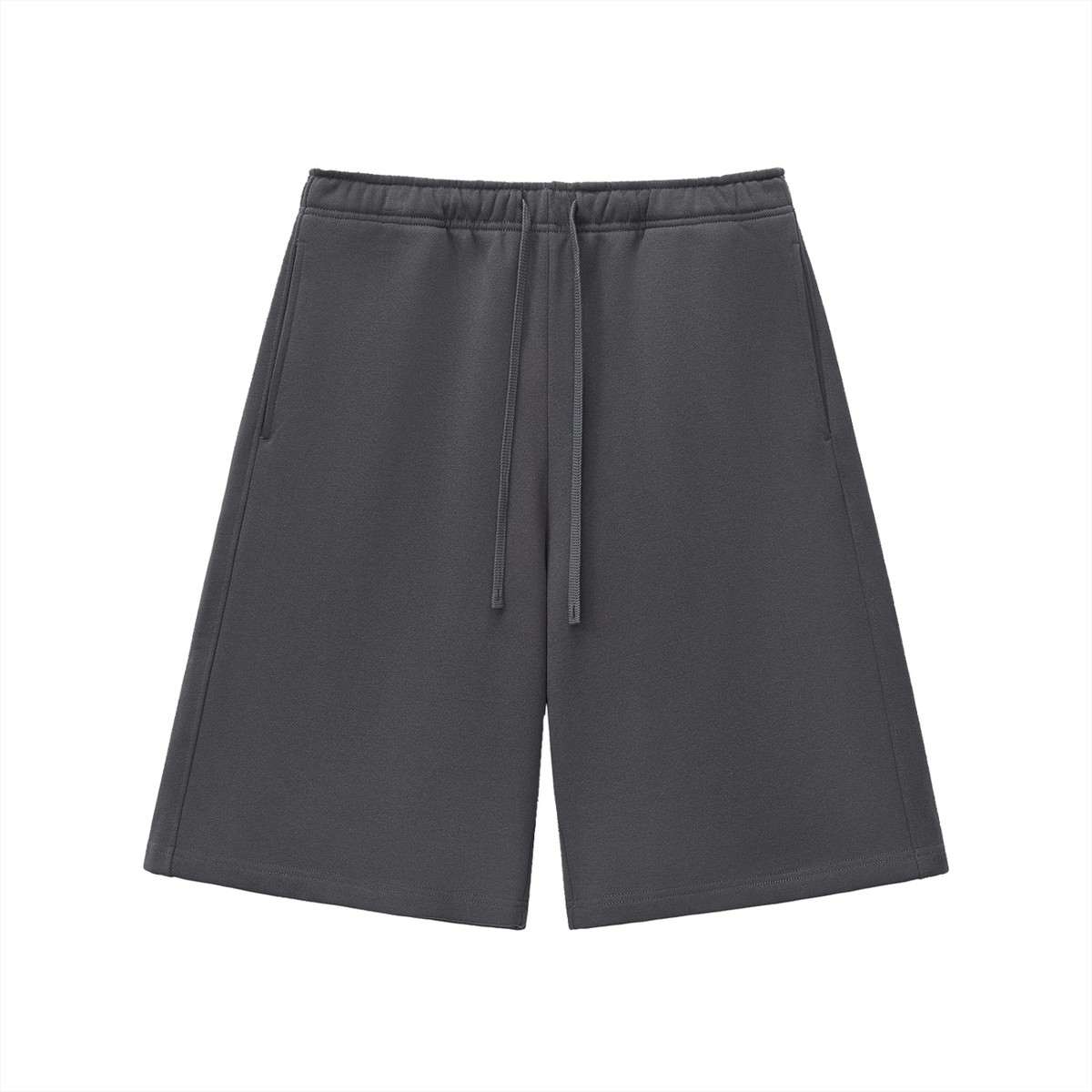Rifted Essential Heavyweight Fleece Shorts