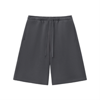 Rifted Essential Heavyweight Fleece Shorts