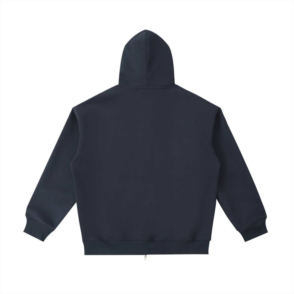 Rifted Essential Heavyweight Pocket Hoodie