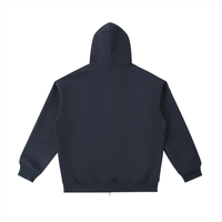 Rifted Essential Heavyweight Pocket Hoodie