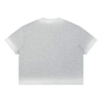 Rifted Unisex Boxy Sun Fade Vintage Wash T-Shirt