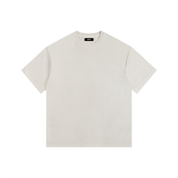 Rifted Vintage Washed Oversized Cotton T-Shirt