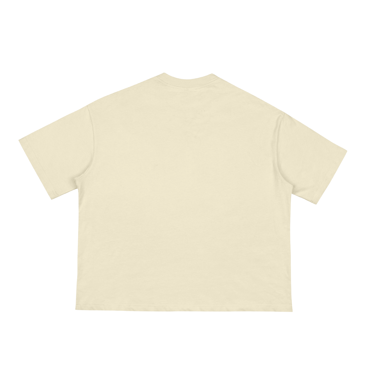 Rifted Classic Loose Boxy Tee