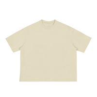 Classic Loose Boxy Tee
