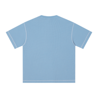 Rifted Unisex Sun Fade Waffle Boxy T-Shirt