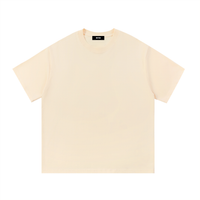 Rifted Essential Cotton T-Shirt