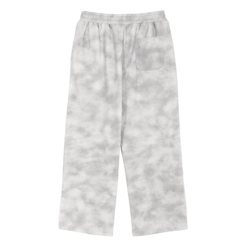 Rifted Dirty Washed Fleece Sweatpants