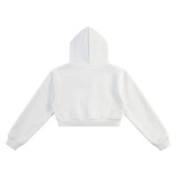 Rifted Women's Essential Cropped Hoodie