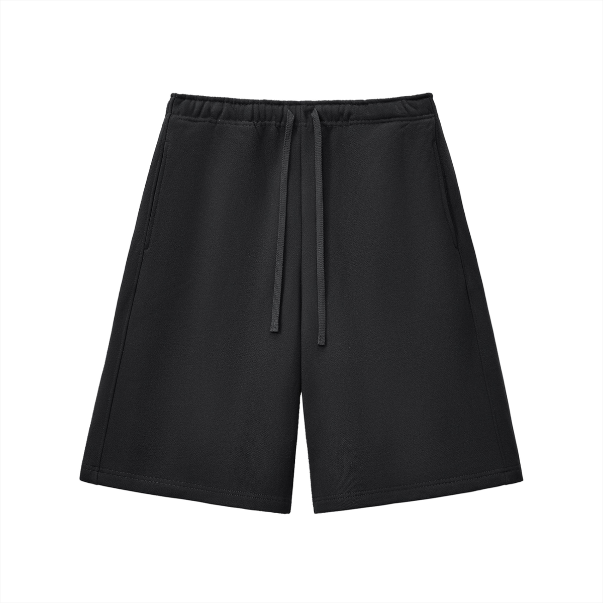 Rifted Essential Heavyweight Fleece Shorts