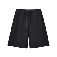 Rifted Essential Heavyweight Fleece Shorts