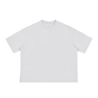 Classic Loose Boxy Tee
