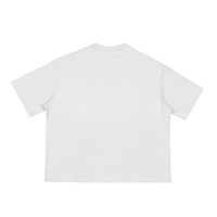 Classic Loose Boxy Tee
