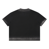 Rifted Unisex Boxy Sun Fade Vintage Wash T-Shirt