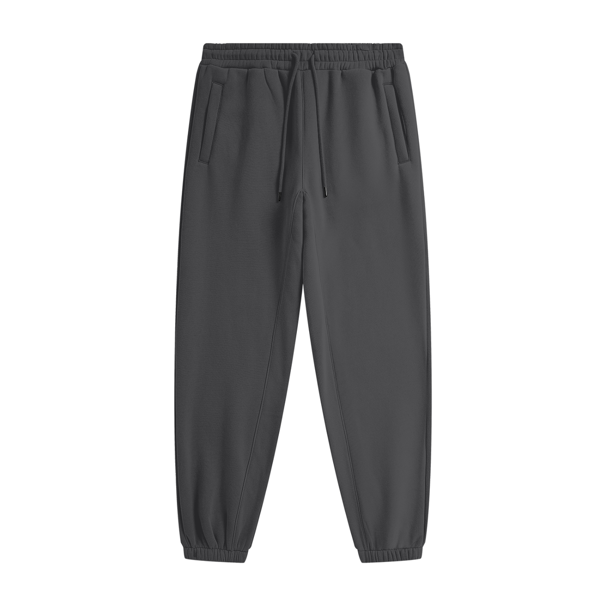 Rifted Unisex Heavyweight Fleece Joggers