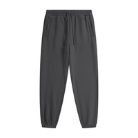 Rifted Unisex Heavyweight Fleece Joggers
