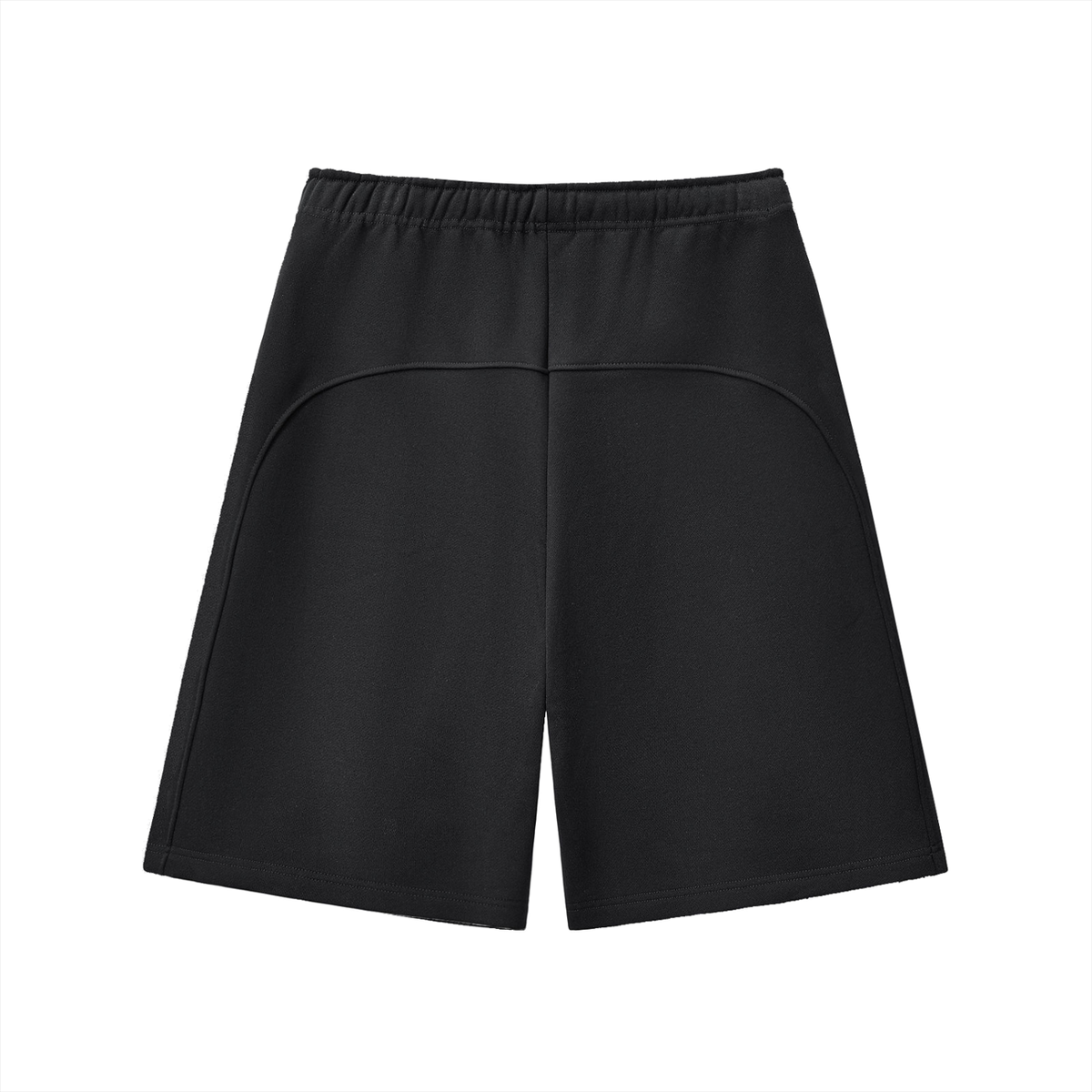 Rifted Essential Heavyweight Fleece Shorts