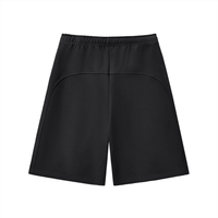 Rifted Essential Heavyweight Fleece Shorts