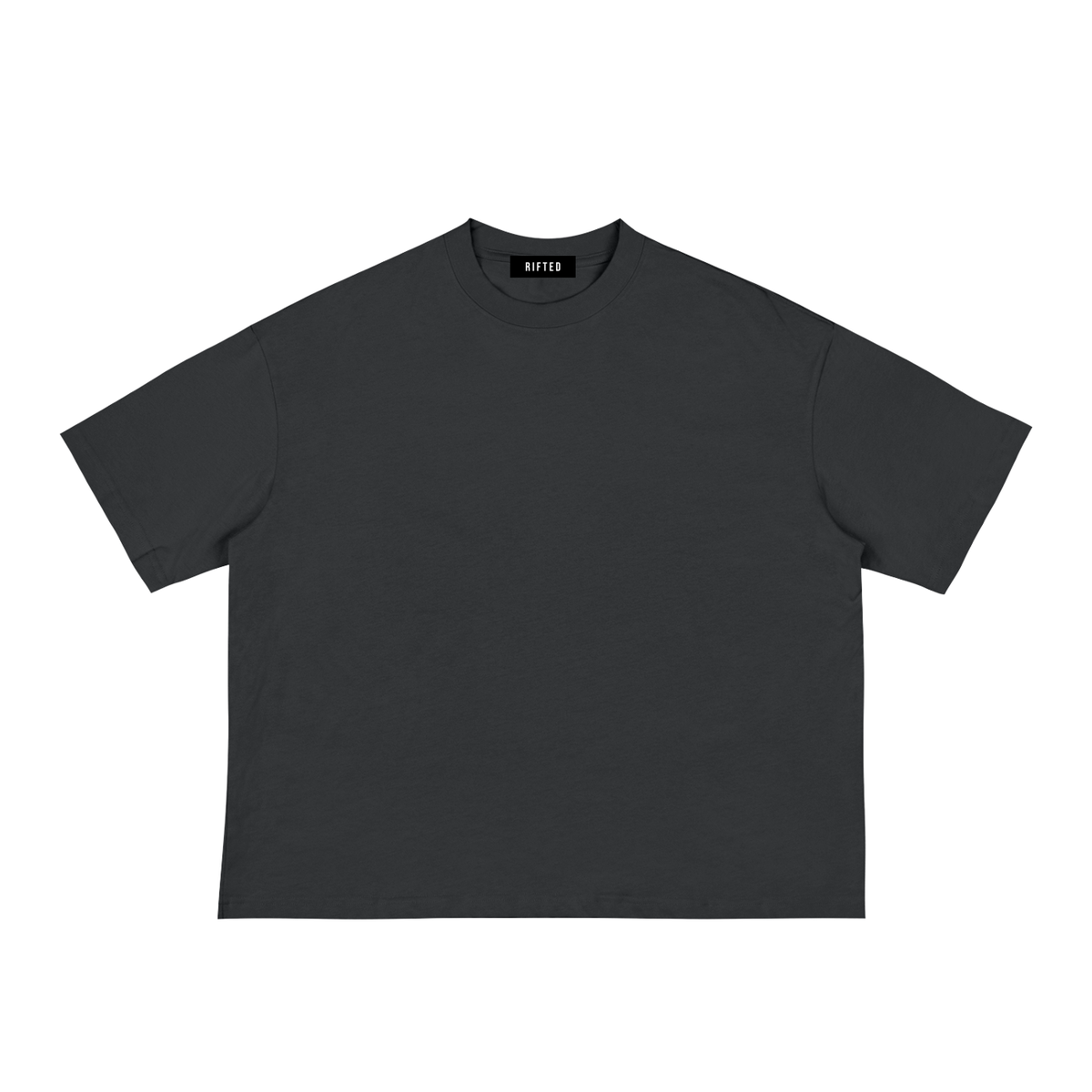 Rifted Classic Loose Boxy Tee