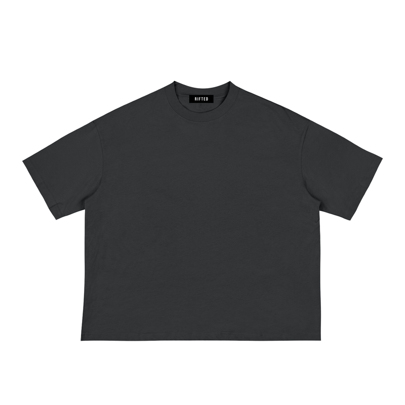 Rifted Classic Loose Boxy Tee