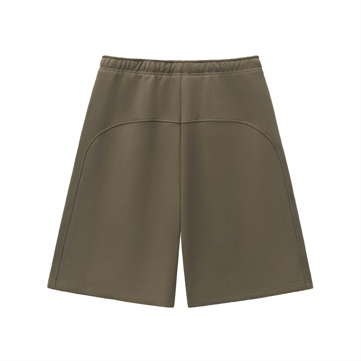 Rifted Essential Heavyweight Fleece Shorts
