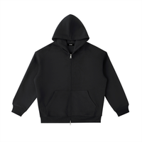 Rifted Essential Heavyweight Pocket Hoodie