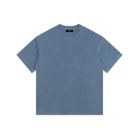 Rifted Vintage Washed Oversized Cotton T-Shirt