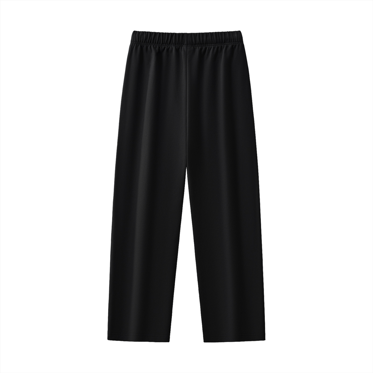 Rifted Essential Heavyweight Straight-Leg Sweatpants