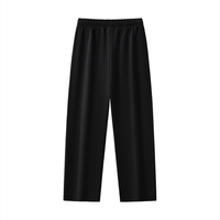 Rifted Essential Heavyweight Straight-Leg Sweatpants
