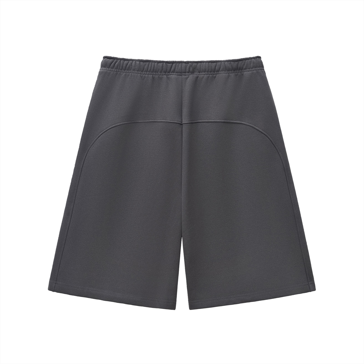 Rifted Essential Heavyweight Fleece Shorts