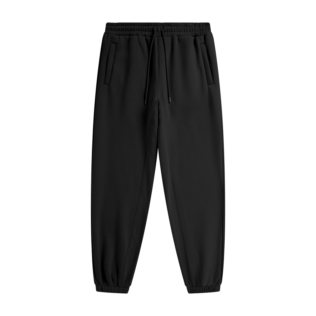 Rifted Unisex Heavyweight Fleece Joggers