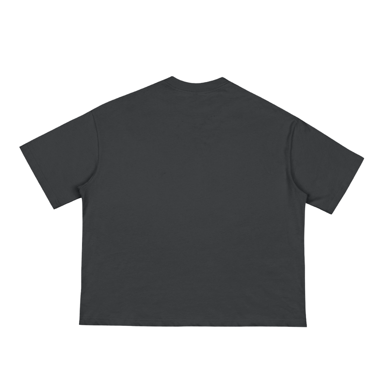Rifted Classic Loose Boxy Tee
