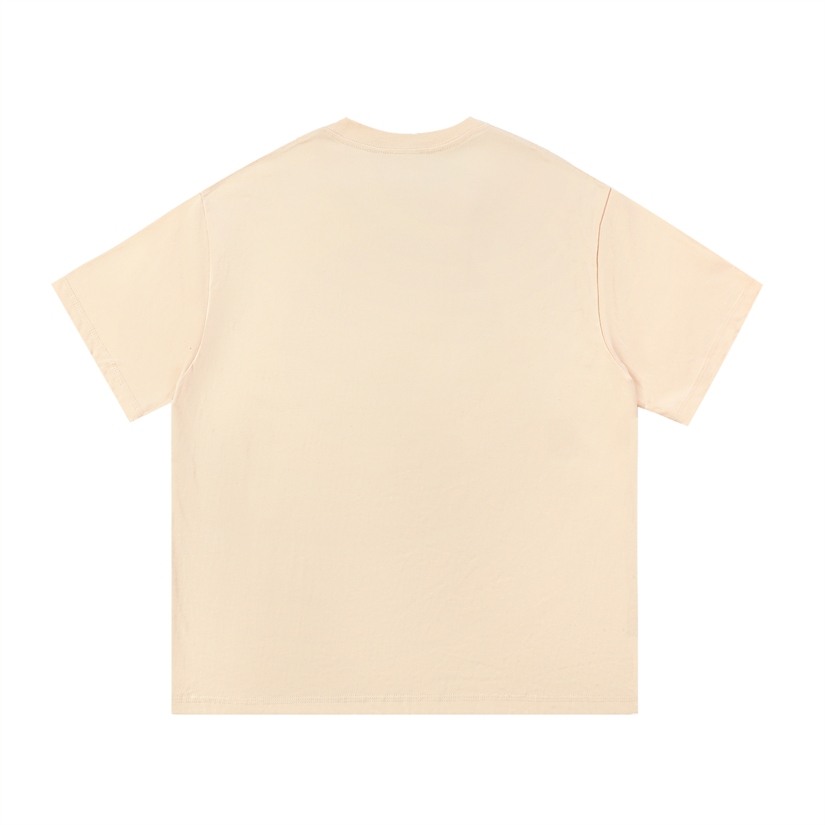 Rifted Essential Cotton T-Shirt