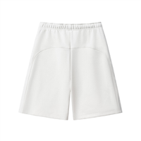 Rifted Essential Heavyweight Fleece Shorts