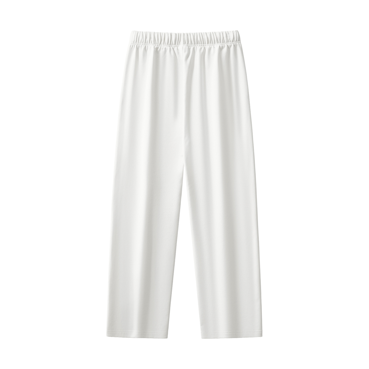 Rifted Essential Heavyweight Straight-Leg Sweatpants