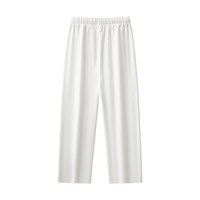 Rifted Essential Heavyweight Straight-Leg Sweatpants