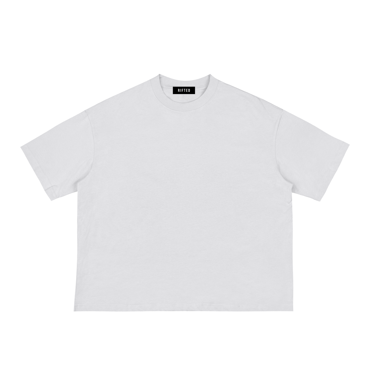 Rifted Classic Loose Boxy Tee