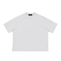 Rifted Classic Loose Boxy Tee