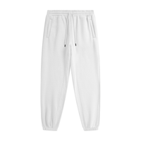 Rifted Unisex Heavyweight Fleece Joggers