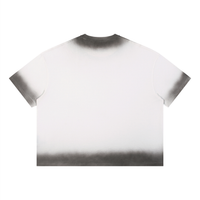 Rifted Unisex Boxy Sun Fade Vintage Wash T-Shirt