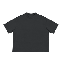 Classic Loose Boxy Tee