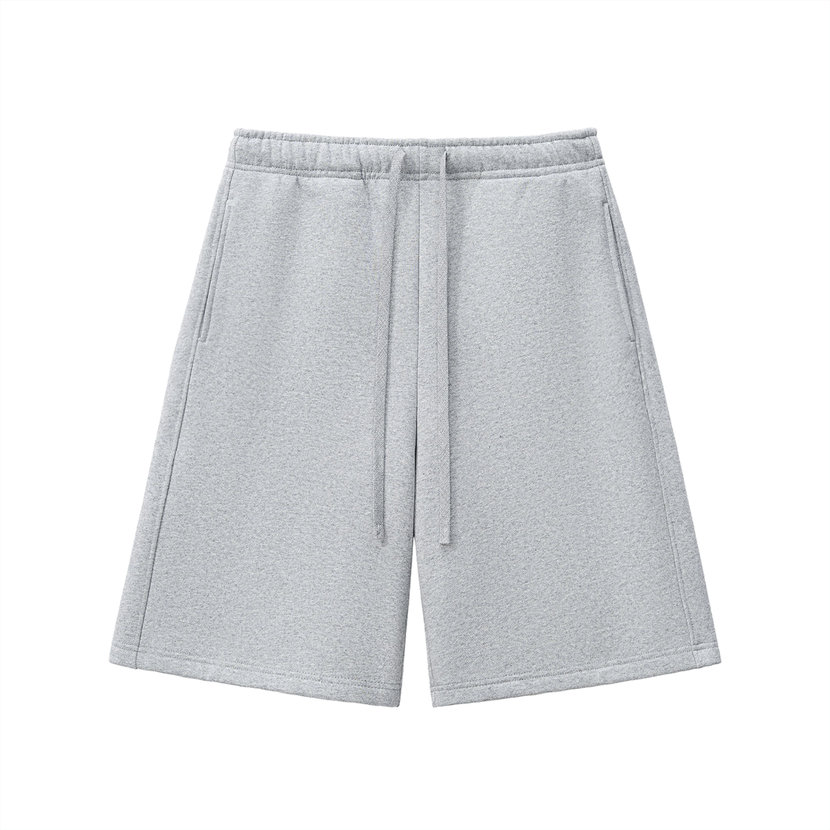 Rifted Essential Heavyweight Fleece Shorts
