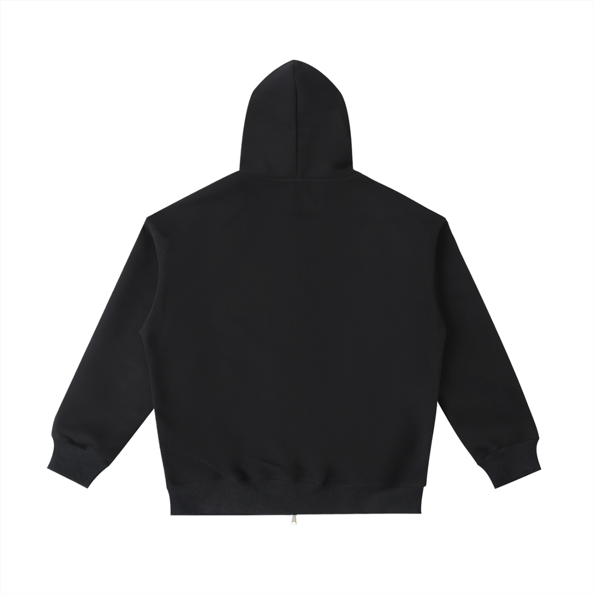 Rifted Essential Heavyweight Pocket Hoodie
