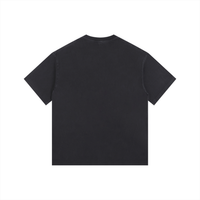 Rifted Vintage Washed Oversized Cotton T-Shirt