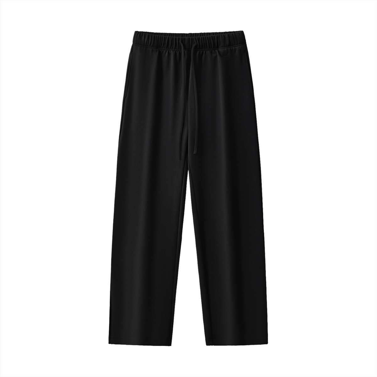 Rifted Essential Heavyweight Straight-Leg Sweatpants